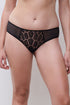Chantelle Reptilia Lace Cheeky Hipster